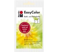 Marabu Couleur pour la Teinture et Le Batik easycolor 25g Noir