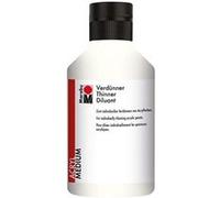 Marabu Diluant Acrylique 859, 250 Ml, 122913859 G