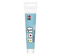 Marabu DO IT Craft Paint, 36 ml Caraïbes, peinture acrylique satinée pour le bricolage et les loisirs créatifs, peinture à l'eau, résistante aux intempéries, à la lumière, végétalienne, 12760076091