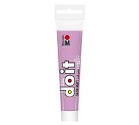 Marabu DO IT Craft Paint, 36 ml rose pastel, peinture acrylique satinée pour le bricolage et les loisirs créatifs, peinture à l'eau, résistante aux intempéries, à la lumière, végétalienne, 12760076227