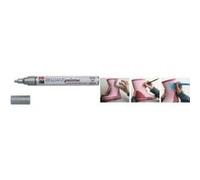 Marabu feutre laque brilliant painter, blanc mr012132070 Blanc G