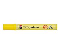 Marqueur pour textile 'Textil Painter', jaune