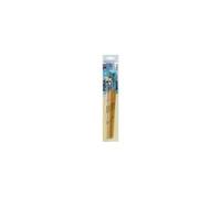 Marabu kit de pinceau basic + school, de 5 pièces 018400200