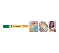 Marqueur pour textile 'Textil Painter', framboise