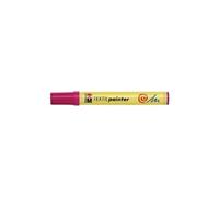 Marqueur pour textile 'Textil Painter', framboise