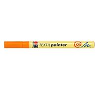 Marabu marqueur Textil Painter tracé 1-2 mm Orange