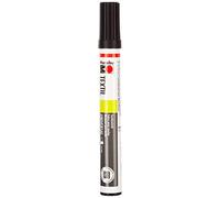 Marqueur pour textile 'Textil Painter', noir