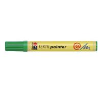 Marqueur pour textile 'Textil Painter', vert clair