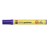 Marqueur pour textile 'Textil Painter', violet