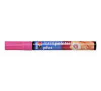 Marqueur pour textile 'Textil Painter Plus', rose