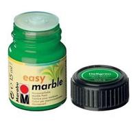 Marabu peinture easy marble flacon 15 ml noir mr130539073 Noir G
