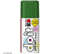 Marabu Peinture aérosol Do It Satin Matt 150 ml Vert olive