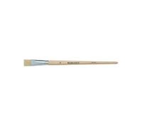 Marabu pinceau-brosse robust, plat, taille 12 018000012