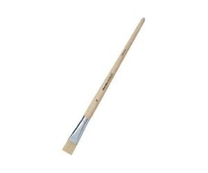 Marabu pinceau-brosse robust, plat, taille 4 018000004