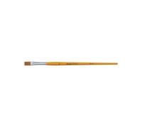 Marabu pinceau ... poils synthtiques universal, plat, num.: 6 018300006