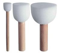 Marabu pinceau pour pochoir, kit de 3 029000001 G