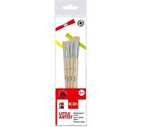 Marabu Pinceau pour artiste Little Artist – set de 4