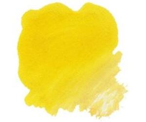 Marabu Pochoir Motif 020 15 ml peinture facile en marbre, citron Citron G