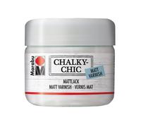 Marabu Vernis mat "Chalky-Chic" 225 ml
