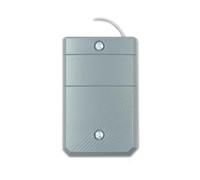 Marantec 116881 Universel, récepteur Radio 2 canaux, unidirectionnel, Gris