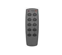 Marantec Digital 506 Émetteur portatif 868 MHz 10 canaux sans fil pour porte de garage Marantec Blanc