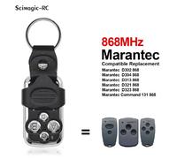 Marantec D382/D384/D302 Télécommande - 868 MHz