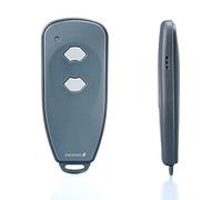 Emetteur radio Multi-Bit 2 touches Marantec 122419 - Digital 382