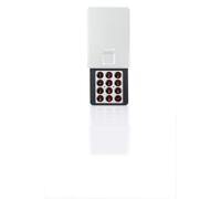 Marantec Interrupteur à code numérique 526 4 canaux 868 MHz bi.linked pour entraînements