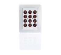 Marantec Interrupteur à code radio numérique 525 4 canaux 868 MHz bi.linked pour entraînements