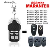 MARANTEC Télécommande Numérique - 868MHz