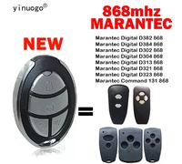 Marantec Télécommande Numérique 868MHz