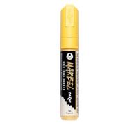 MARBEL - Un Marqueur Universel Pointe Biseau Large 12mm Popcorn N°740 - DA0222012740C