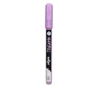 MARBEL - Un Marqueur Universel Pointe Conique Fine 2mm Lilas Clair N°932 - DA0223002932C