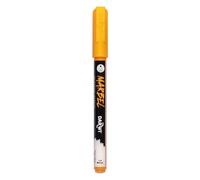 MARBEL - Un Marqueur Universel Pointe Conique Fine 2mm Mangue N°754 - DA0223002754C
