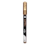 MARBEL - Un Marqueur Universel Pointe Conique Fine 2mm Or N°050 - DA0233002050C