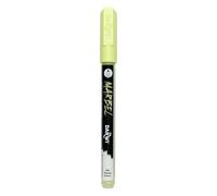 MARBEL - Un Marqueur Universel Pointe Conique Fine 2mm Vert Fenouil N°646 - DA0223002646C