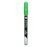 MARBEL - Un Marqueur Universel Pointe Conique Fine 2mm Vert Prairie N°611 - DA0223002611C
