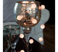 MARBLE Guirlande lumineuse
