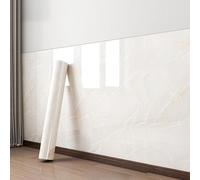 Marbre Carrelage Adhesif Mural Panneau,Papier peint autocollant effet marbre,Imperméable en PVC Autocollants en Tuile Stickers,Mural Masquer Les Imperfections,pour Maison Cuisine TV Murale