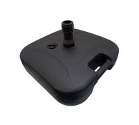Marbueno Base Sombrilla Plastique 20L Jardin Piscine et Terrasse Réf 10304