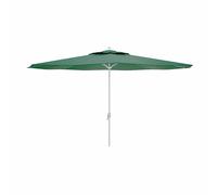 Marbueno Summer Steel Round Parasol With Pole Height 270 Cm 35 Mm 240 Cm Multicolore