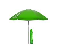 Marbueno Summer 10329vo 180 Cm Beach Umbrella Vert