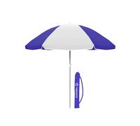 Marbueno Parasol Oxford 180 cm Polyester Acier Coloris Varié Jardin Piscine Plage Marbueno SUMMER 10347