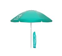 Marbueno Summer 10328VC Parapluie Nylon Aluminium Vert Clair 160 cm Jardin, Piscine, Plage