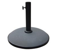 Marbueno Summer Base De Parasol De Plage 10449 45x36 Cm 20kg