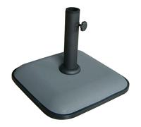 Marbueno Summer Base De Parasol De Plage 10454 35x35x5.2 Cm 11kg