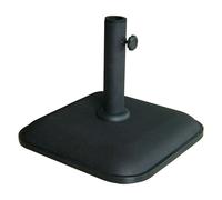 Marbueno Summer Base De Parasol De Plage 10455 35x35x5.2 Cm 11kg