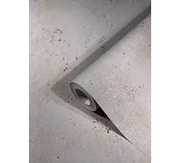 marburg Papier peint Blanc Beige Gris Aspect béton Papier peint intissé Béton industriel 100% Made in Germany PREMIUM QUALITÉ 10,05 x 0,53m