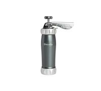 Marcato Design COOKIE PRESS "BISCUITS DESIGN POWDER GREY COLOR" BI-DES-POWD-GRI