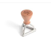MARCATO Découpe pâte triangle 5,4 cm
